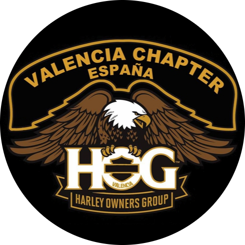 Logo Valencia Chapter